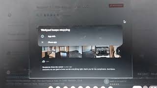 4.7 Google Reviews Business #housekeeping #reviews #google #cleaningcommunity #pros #helper #home