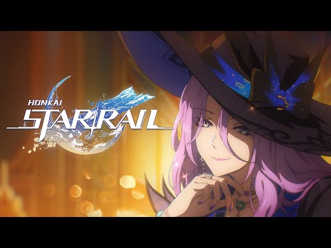 A Moment Among the Stars — "Bonajade Exchange" | Honkai: Star Rail