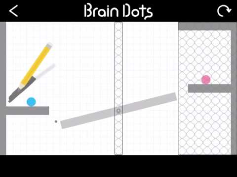 I have cleared stage 264 on Brain Dots! http://braindotsapp.com #BrainDots #BrainDots_s264