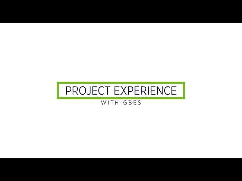 Project Experience Commercial