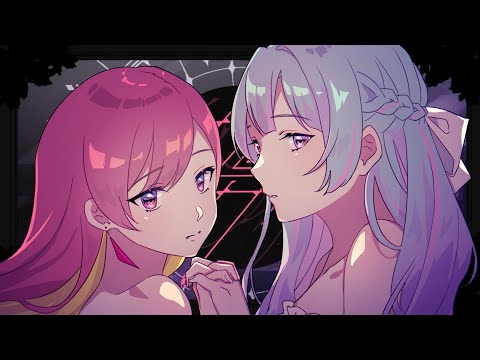 【AyMa BALLS ／Ayame ・ Mai】ザムザ (Samsa)【SynthV カバ】