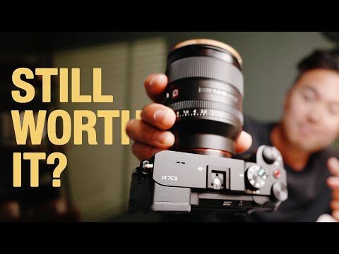 Sony A7C II: One Year Later, Is It Worth It?