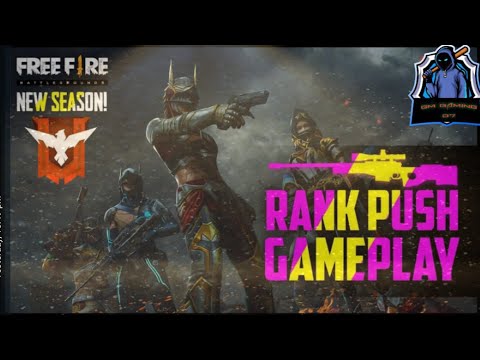 BR RANK PUSH HIGHLIGHTS