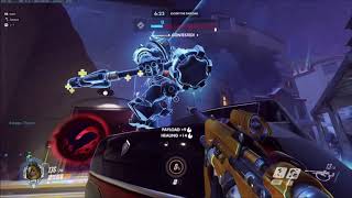 Overwatch: Stun Meta is Sooo great!