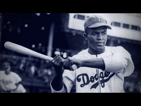 Jackie Robinson | The Man Who Changed Baseball