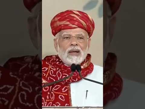 What Modiji said about Dholera. #narendramodi #primeminister #dholerasmartcity #smartcity #ytshorts