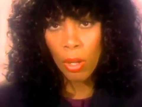 Donna Summer - State Of Independence (New Radio Millennium Mix)