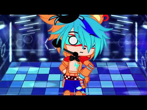 Dad of The Year (Meme) || Gacha Club || FNAF Security Breach || FNAF || Security Breach X Gacha ||