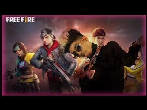 MC STAN Playing Free Fire Live || Please subscribe 🙏 ||