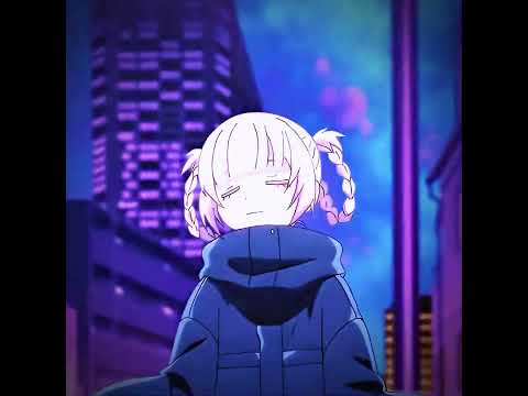 NAZUNA I YRN REMIX #edit #anime #pivo2