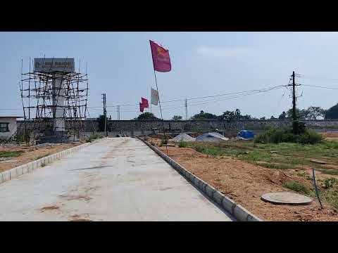 residential plots for sale in bhongiri#9959680841