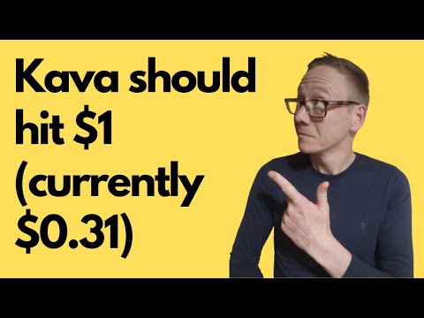 Kava price prediction - up to 3x