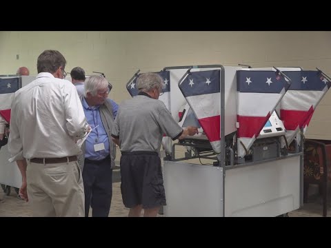 Memphis voters react to Election Day results