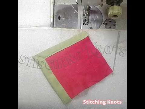 Corner sewing tips #sewingtips #corner #biascorner