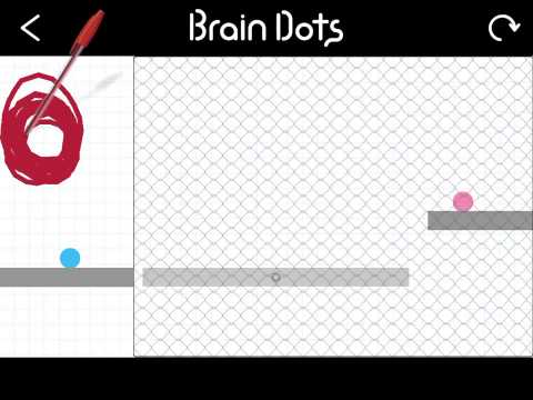 Brain Dotsでステージ47をクリアしました！ http://braindotsapp.com #BrainDots #BrainD...