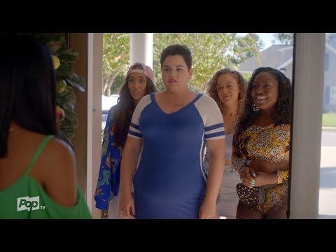 Florida Girls - New Original Comedy Series Premieres July 10 on Pop TV