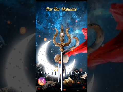 har har Mahadev God whtsup status song