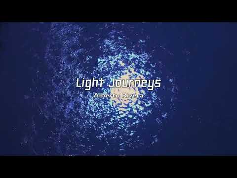 Light Journeys | Instrumental Soaking Worship | Prayer & Meditation