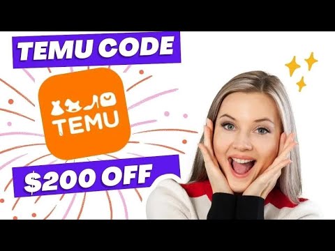 Temu Coupon Code for Old User 2024 | Temu Promo Code