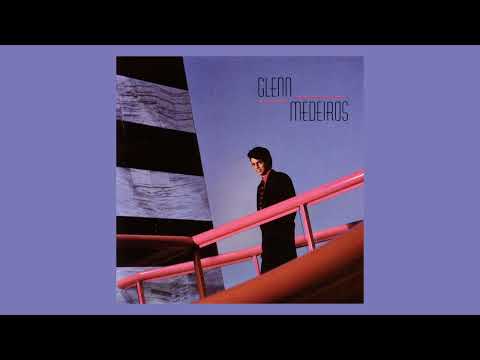 Glenn Medeiros - Lonely Won't Leave Me Alone (Official Audio)