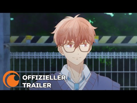 Anyway, I’m Falling in Love with You | Offizieller Trailer