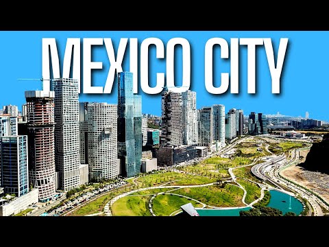 Mexico City Tour - Mexico | City Wanderers