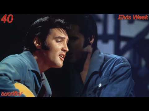 ELVIS PRESLEY - GOOD TIME CHARLIE'S GOT THE BLUES