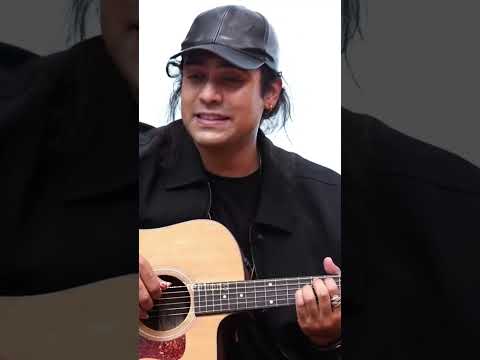 Taaron Ke Shehar Song Live By Jubin Nautiyal New interview 2023 #shorts