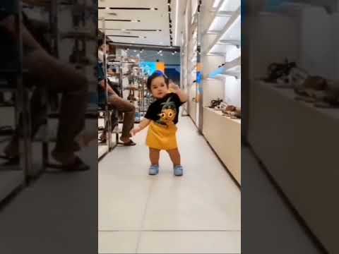 Cute baby funny dance #funny #dancevideo #cutebaby #shorts #ytshorts #baby