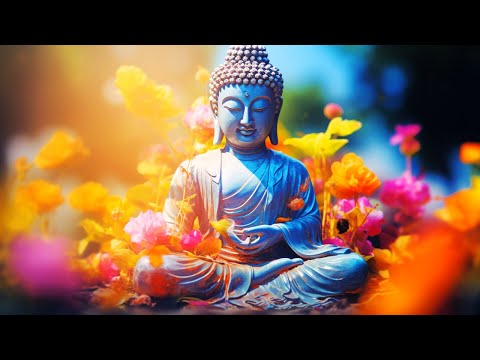 432Hz REIKI Music To CLEANSE Negativity 》Positive Energy For Emotional & Spiritual Healing