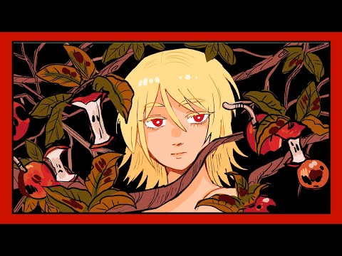 ROTTEN CORE [ Kagamine Rin ] [Original Song]