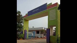 #trending #india #youtube #house #viral  Near ECIL house for sale:9100887775