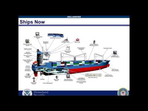 Maritime Cybersecurity