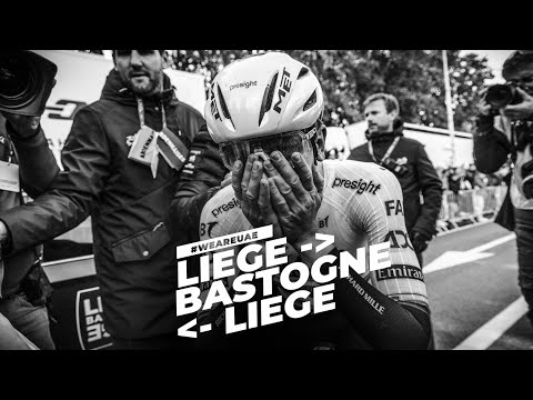 Liège-Bastogne-Liège | Behind the scenes