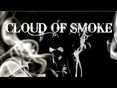 CLOUD OF SMOKE - BLINDSIGHT X JACKSON PIERCE