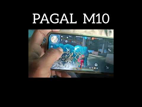 #Short_Video#PAGAL M10