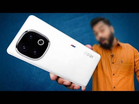 Iqoo 13 5G Unboxing, price & details