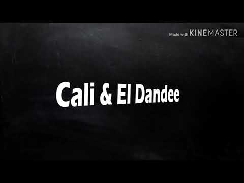 Cali y El Dendee Lumbra (feat Shaggy) Reggaeton/Zumba /마코치