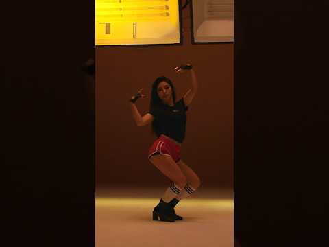 f5ve sayaka - nasty (dance performance) #tinashe