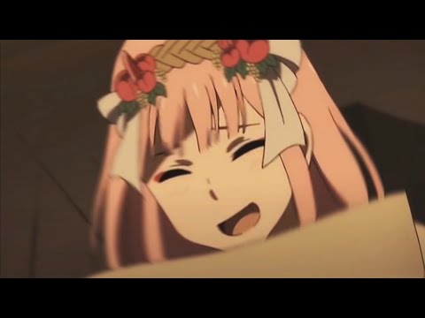 Darling in the franxxx - AMV daddy purba