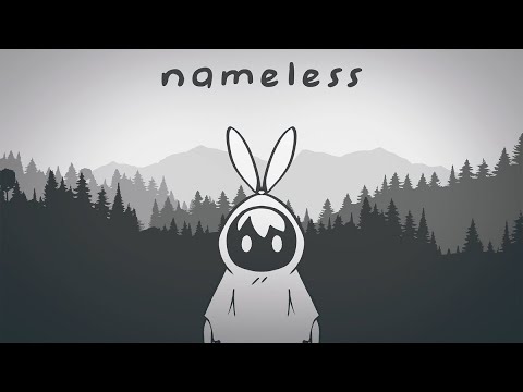 playing mumei fan game "nameless" [no mic]