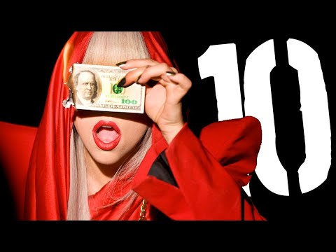 10 Richest Women in the World - [EXIT 10]