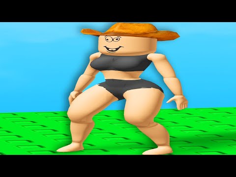 WOW I LOVE ROBLOX 🤤🤤😍😍😍