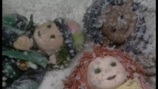 Tots TV - Snowy Adventure (Series 7 Direct-to-Video Special | 1996)