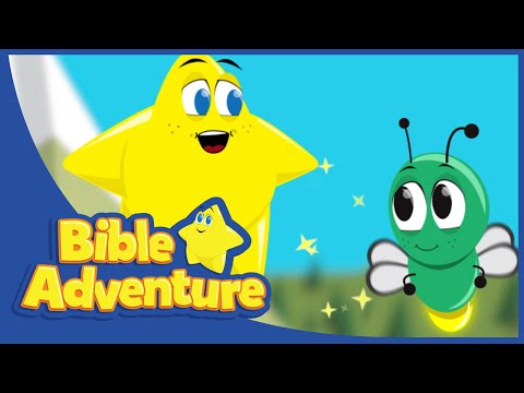 Everyone Is Welcome | Blinky's Bible Adventures | LifeKids