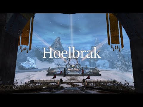 [GW2 Lore] Hoelbrak