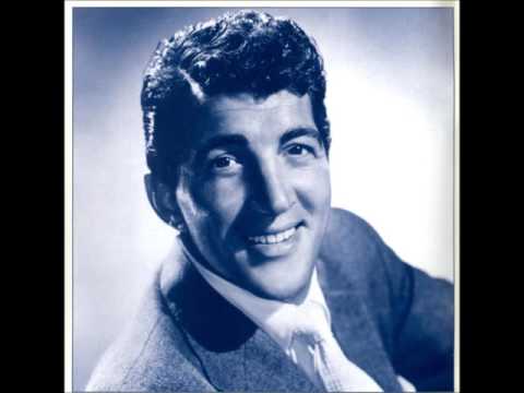 Dean Martin - The Tracks of My Tears