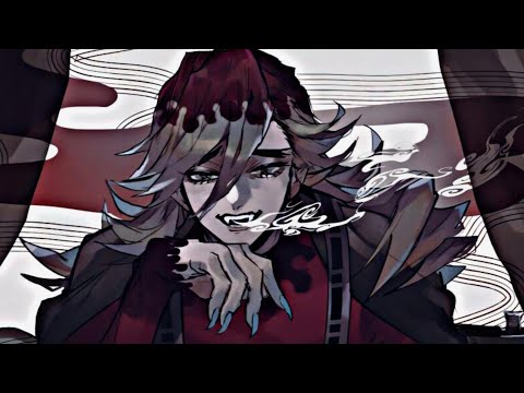 anime edits that gave me goosebumps