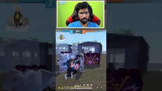 அட!! 😲 M1887 Gameplay in Warloop Style #tamil #freefire #shorts