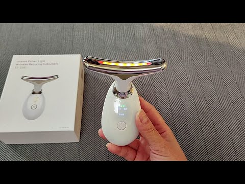 Blumene Face Pro Unboxing & Review - Is It a SCAM???